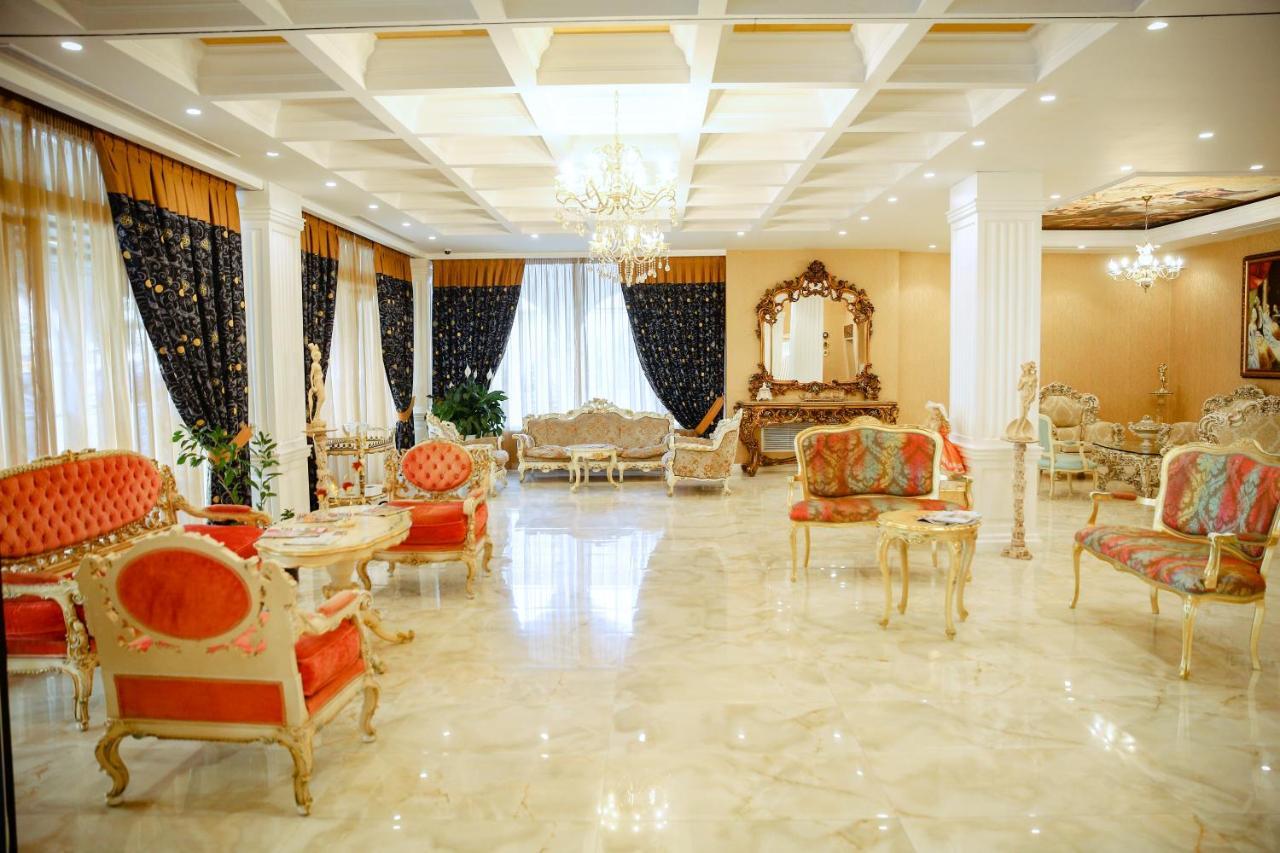 Hotel Empire Durrës Exterior foto