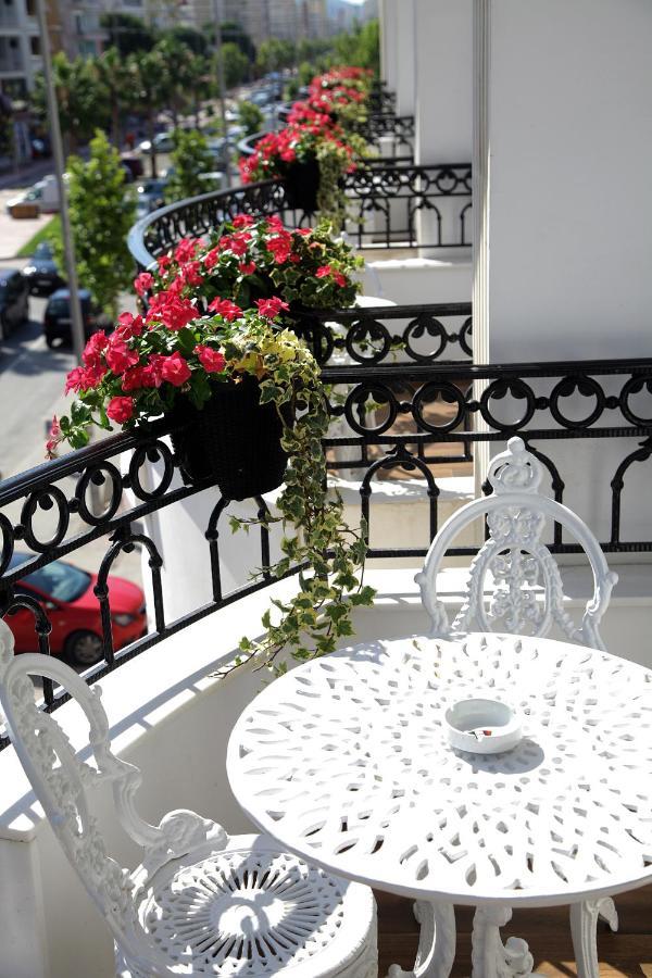 Hotel Empire Durrës Exterior foto