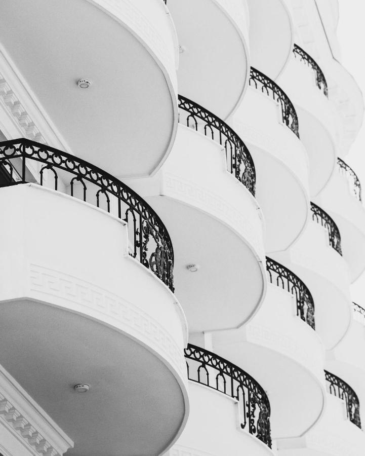 Hotel Empire Durrës Exterior foto